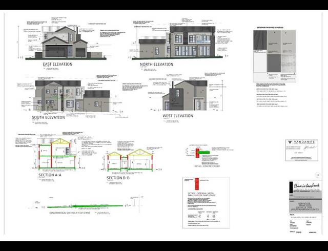4 BEDROOM HOUSE FOR SALE IN FOUNTAINBROOK ESTATE